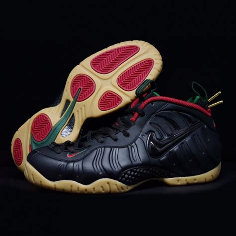 nike foamposite gucci|nike gucci prada moschino.